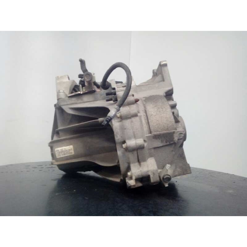 Recambio de caja cambios para ford focus lim. (cb4) 1.6 tdci cat referencia OEM IAM 6N5R7002YC T1GF2 M1-B4-74