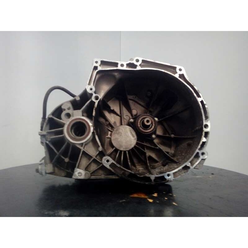 Recambio de caja cambios para ford focus lim. (cb4) 1.6 tdci cat referencia OEM IAM 6N5R7002YC T1GF2 M1-B4-74