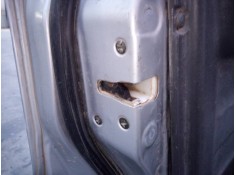 CERRADURA PUERTA DELANTERA IZQUIERDA 