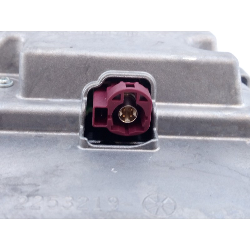 Recambio de sistema navegacion gps para bmw x3 (f25) xdrive 20d referencia OEM IAM AL2562C0911580 0221754562504103/6582926795501