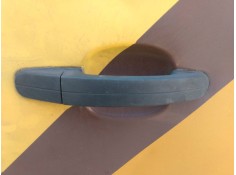 MANETA EXTERIOR PORTON 