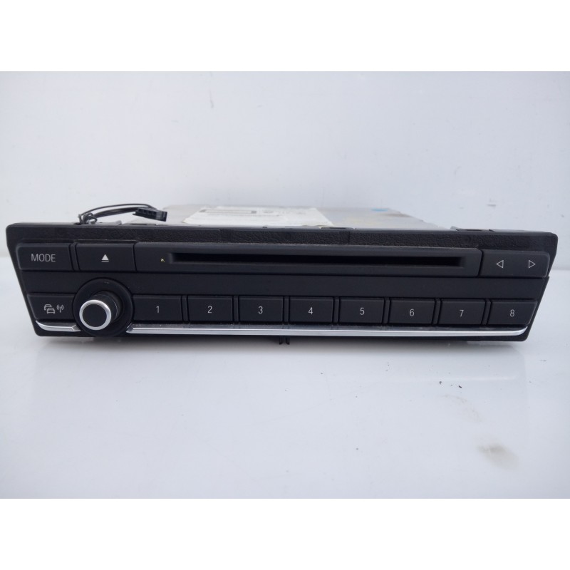 Recambio de sistema navegacion gps para bmw x3 (f25) xdrive 20d referencia OEM IAM AL2562C0911580 0221754562504103/6582926795501