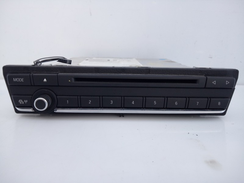 Recambio de sistema navegacion gps para bmw x3 (f25) xdrive 20d referencia OEM IAM AL2562C0911580 0221754562504103/6582926795501