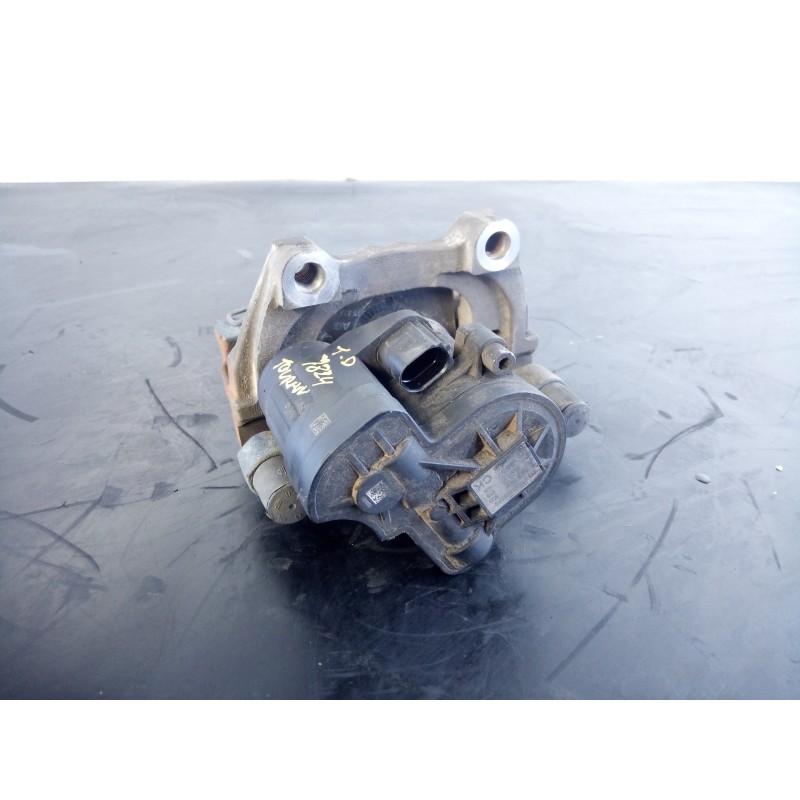 Recambio de pinza freno trasera derecha para volkswagen touran (5t1) sport bmt referencia OEM IAM 5Q0615406CK  P1-B5-37