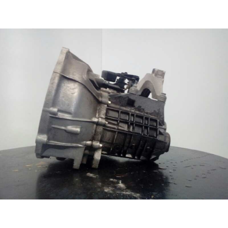 Recambio de caja cambios para ford focus lim. (cb4) 1.6 tdci cat referencia OEM IAM 6N5R7002YC T1GF2 M1-B4-74