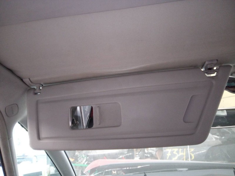 Recambio de parasol izquierdo para citroën c4 picasso exclusive referencia OEM IAM   