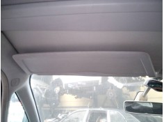 Recambio de parasol izquierdo para citroën c4 picasso exclusive referencia OEM IAM    2