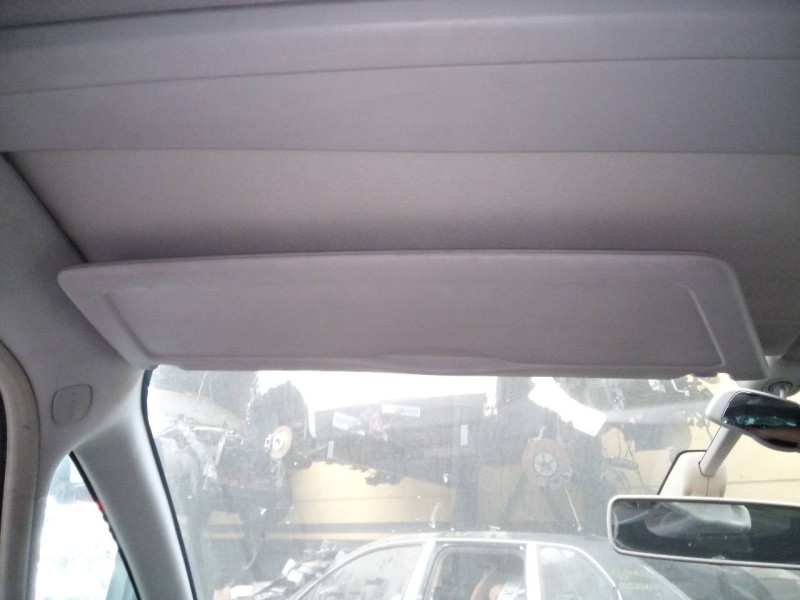 Recambio de parasol izquierdo para citroën c4 picasso exclusive referencia OEM IAM   