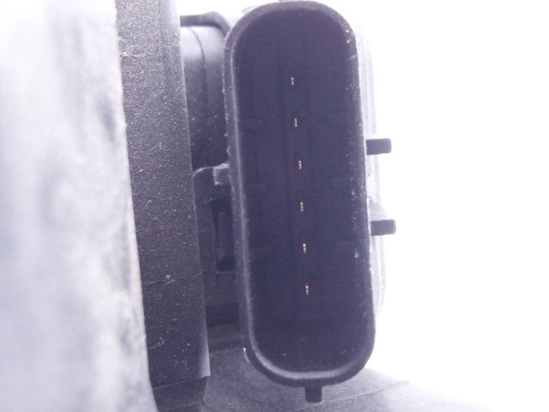 Recambio de pedal acelerador para audi q3 (8ug) design quattro referencia OEM IAM 1K1723503BA 6PV00889057 E2-A1-23-3