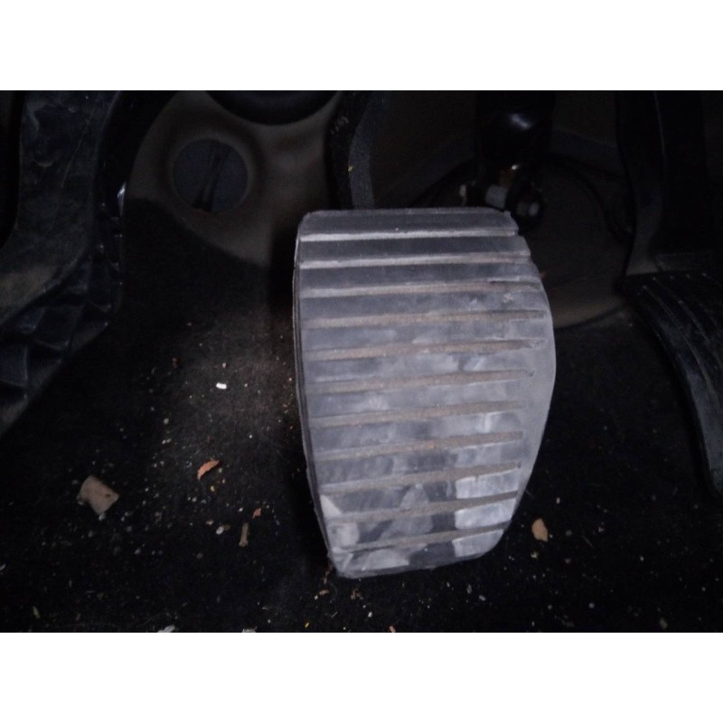 Recambio de pedal freno para citroën c4 picasso exclusive referencia OEM IAM   