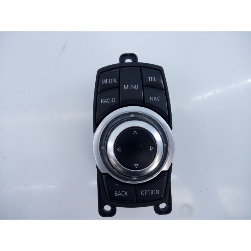 Recambio de sistema navegacion gps para bmw x3 (f25) xdrive 20d referencia OEM IAM AL2562C0911580 0221754562504103/6582926795501