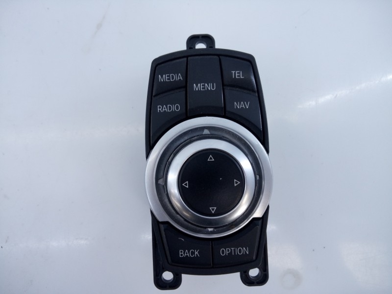 Recambio de sistema navegacion gps para bmw x3 (f25) xdrive 20d referencia OEM IAM AL2562C0911580 0221754562504103/6582926795501