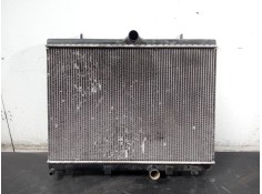 RADIADOR AGUA BVH21011232332 P2-A6-5