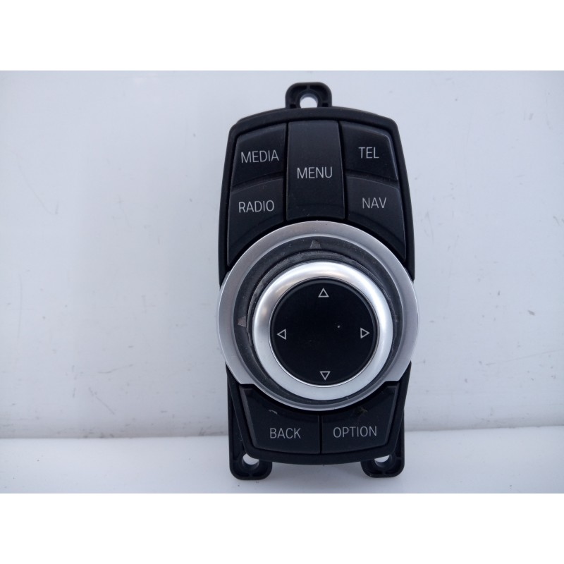 Recambio de sistema navegacion gps para bmw x3 (f25) xdrive 20d referencia OEM IAM AL2562C0911580 0221754562504103/6582926795501