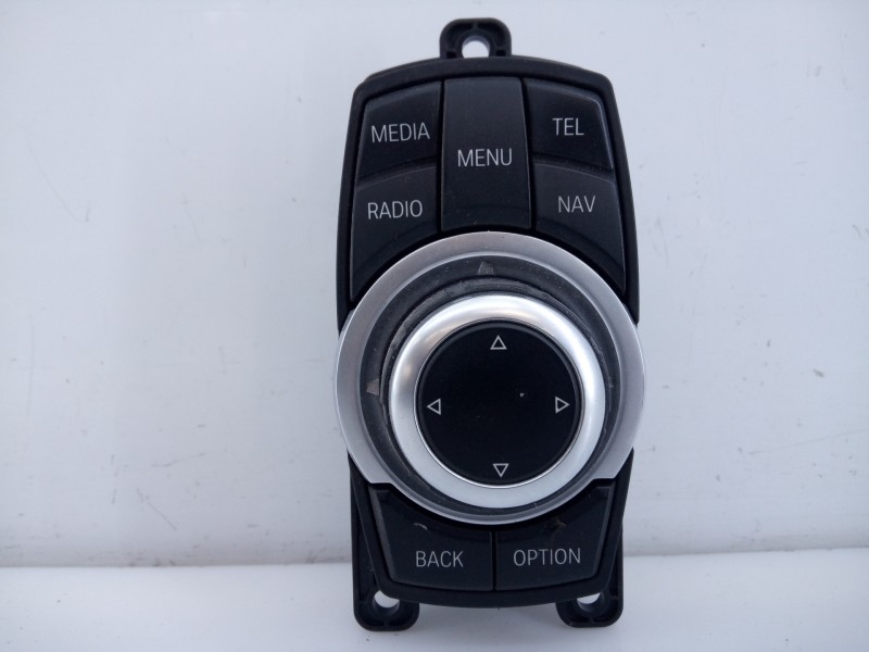 Recambio de sistema navegacion gps para bmw x3 (f25) xdrive 20d referencia OEM IAM AL2562C0911580 0221754562504103/6582926795501