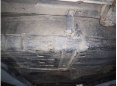 DEPOSITO COMBUSTIBLE 