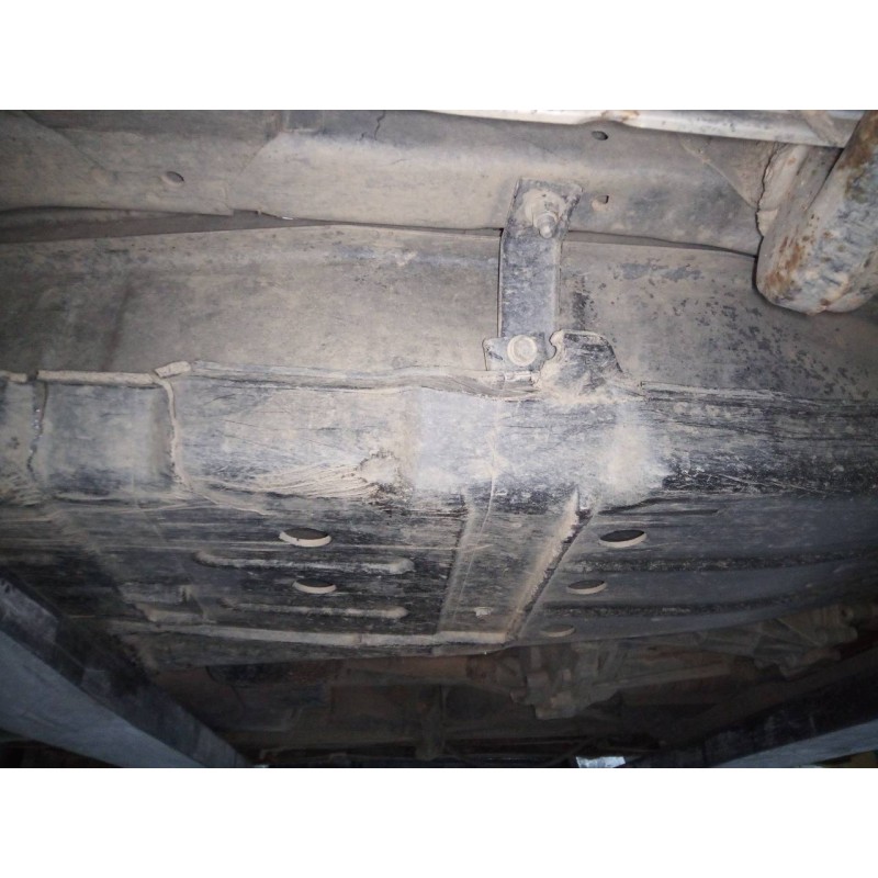 Recambio de deposito combustible para mitsubishi montero (v60/v70) 3.2 di-d gls kaiteki (5-ptas.) referencia OEM IAM   