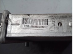Recambio de radiador agua para citroën c4 picasso exclusive referencia OEM IAM BVH21011232332  P2-A6-5 2