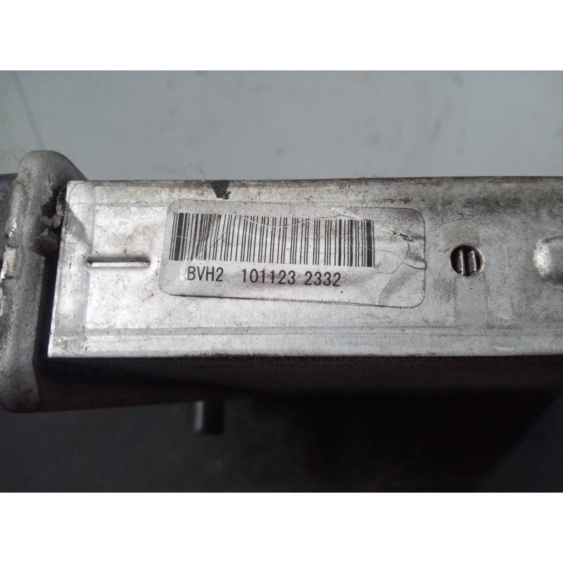Recambio de radiador agua para citroën c4 picasso exclusive referencia OEM IAM BVH21011232332  P2-A6-5