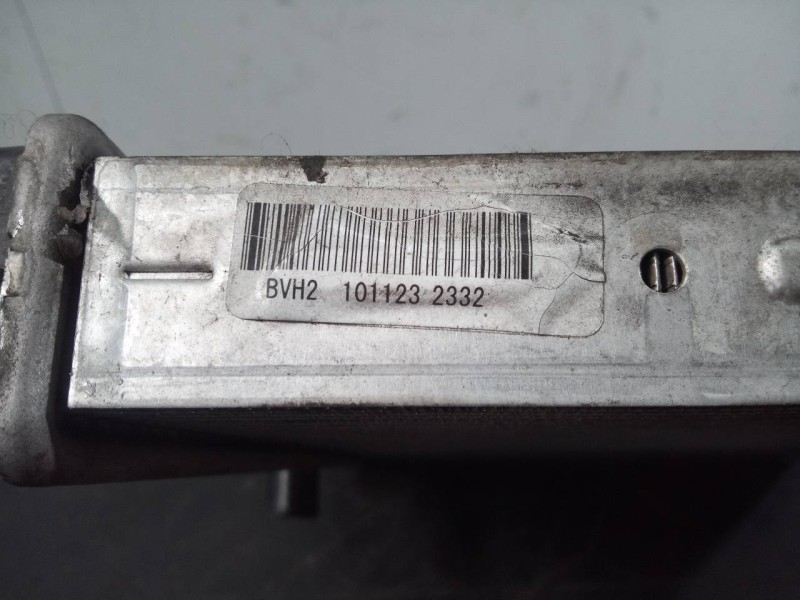 Recambio de radiador agua para citroën c4 picasso exclusive referencia OEM IAM BVH21011232332  P2-A6-5