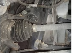 TRANSMISION DELANTERA DERECHA 