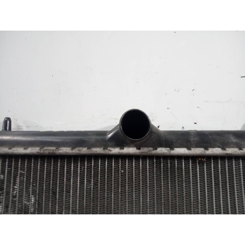 Recambio de radiador agua para citroën c4 picasso exclusive referencia OEM IAM BVH21011232332  P2-A6-5