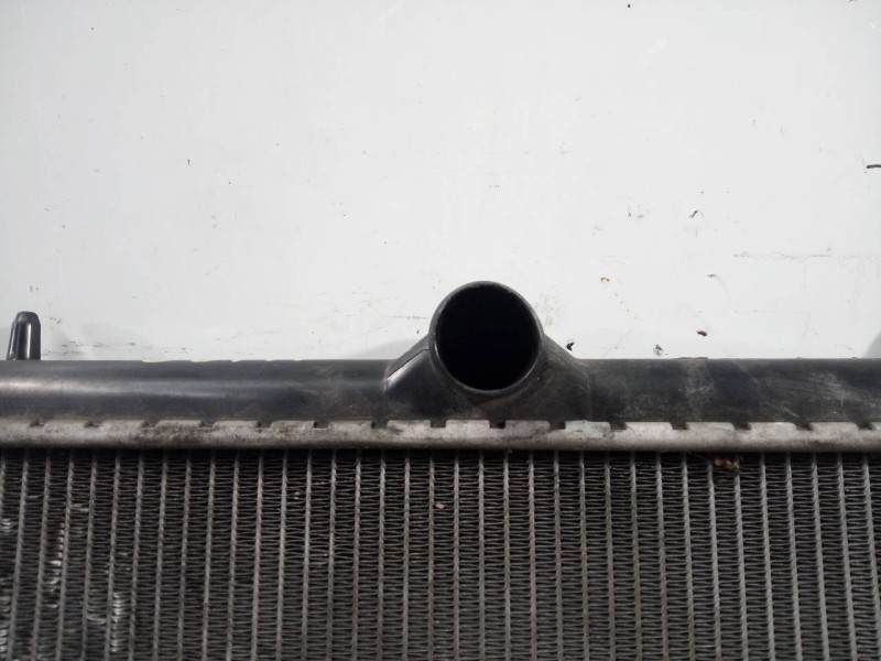 Recambio de radiador agua para citroën c4 picasso exclusive referencia OEM IAM BVH21011232332  P2-A6-5