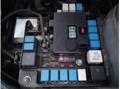 Recambio de caja reles / fusibles para hyundai santa fe (bm) 2.2 crdi style 4x4 referencia OEM IAM   