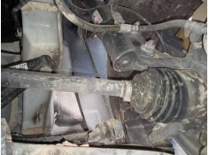 TRANSMISION DELANTERA IZQUIERDA 