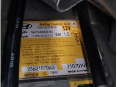 CENTRALITA AIRBAG 23B21070B3 0285010123 