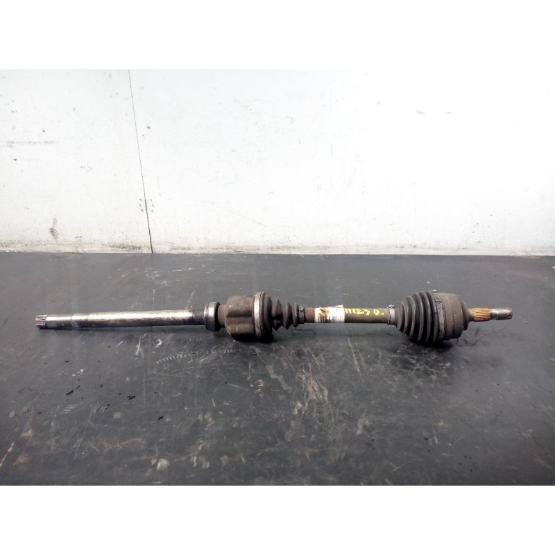 Recambio de transmision delantera derecha para citroën c4 picasso exclusive referencia OEM IAM 9683117980  P1-B6-27