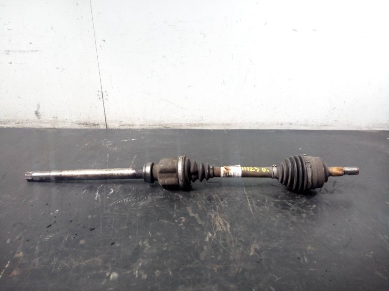 Recambio de transmision delantera derecha para citroën c4 picasso exclusive referencia OEM IAM 9683117980  P1-B6-27