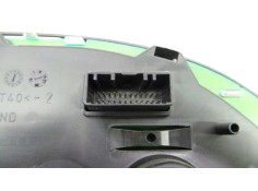 Recambio de cuadro instrumentos para dacia dokker ambiance referencia OEM IAM 248103832R  E2-A1-28-2 2