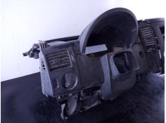 Recambio de salpicadero para mercedes-benz sprinterii caja cerrada (desde 01.06) 209/211/213/215  cdi (906.611/613) referencia O 2