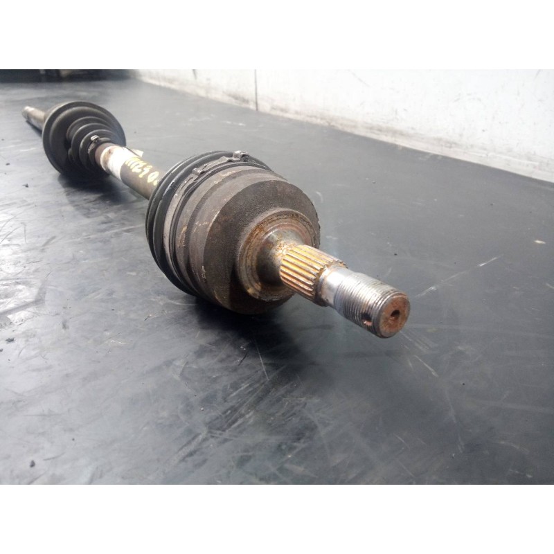 Recambio de transmision delantera derecha para citroën c4 picasso exclusive referencia OEM IAM 9683117980  P1-B6-27