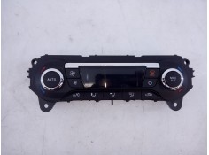 Recambio de mando climatizador para ford focus lim. (cb8) edition referencia OEM IAM BM5T18C612CL  E3-B3-29-2