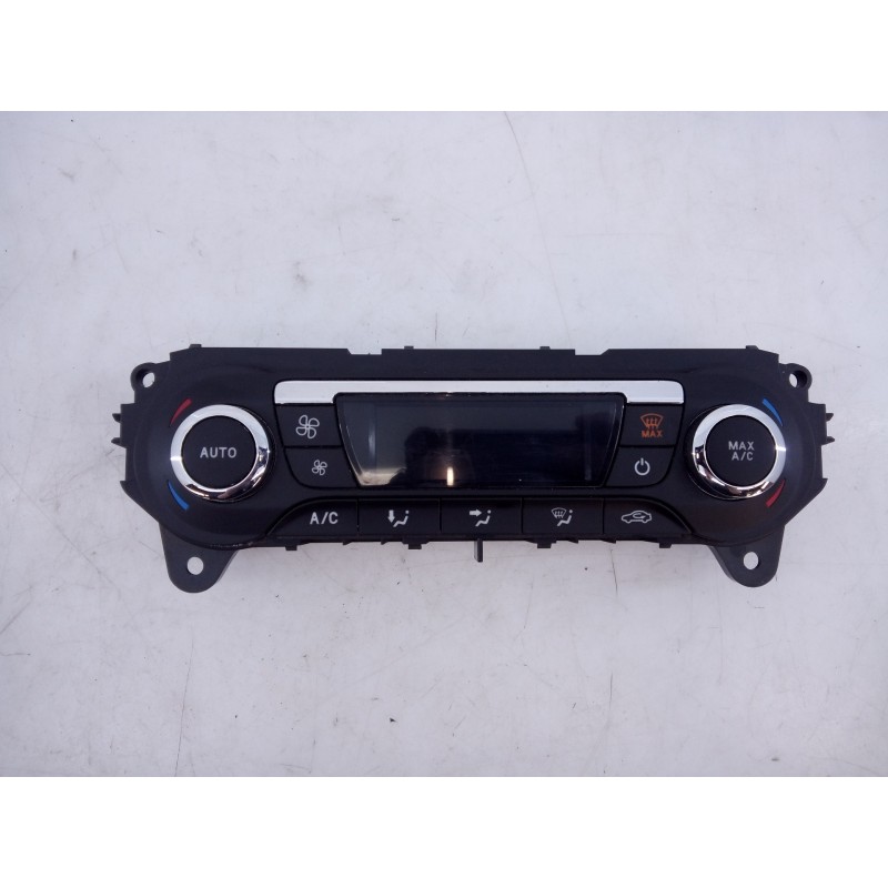 Recambio de mando climatizador para ford focus lim. (cb8) edition referencia OEM IAM BM5T18C612CL  E3-B3-29-2