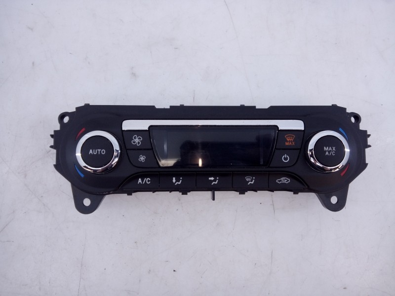 Recambio de mando climatizador para ford focus lim. (cb8) edition referencia OEM IAM BM5T18C612CL  E3-B3-29-2