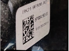 PEDAL ACELERADOR BK219F836AD 