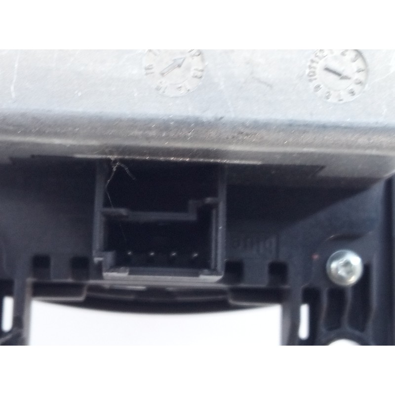 Recambio de sistema navegacion gps para bmw x3 (f25) xdrive 20d referencia OEM IAM AL2562C0911580 0221754562504103/6582926795501