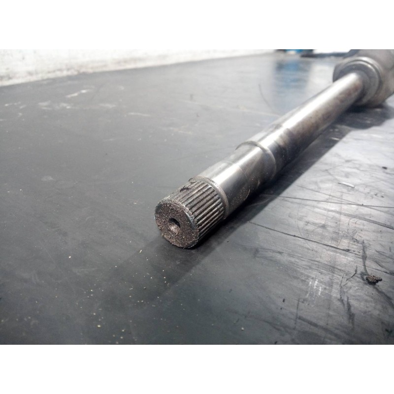 Recambio de transmision delantera derecha para citroën c4 picasso exclusive referencia OEM IAM 9683117980  P1-B6-27