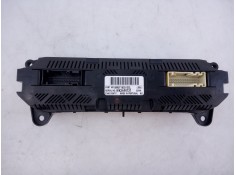 Recambio de mando climatizador para ford focus lim. (cb8) edition referencia OEM IAM BM5T18C612CL  E3-B3-29-2 2