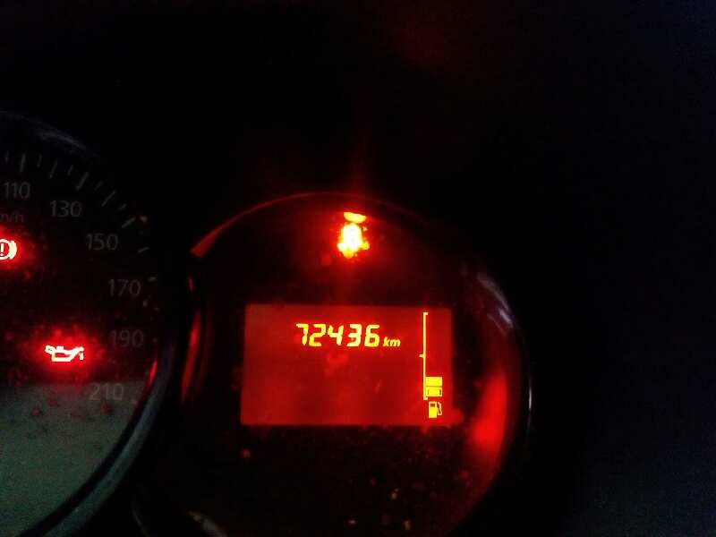 Recambio de cuadro instrumentos para dacia dokker ambiance referencia OEM IAM 248103832R  E2-A1-28-2