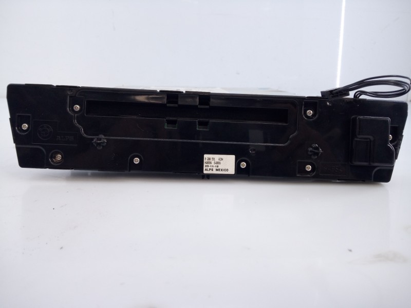 Recambio de sistema navegacion gps para bmw x3 (f25) xdrive 20d referencia OEM IAM AL2562C0911580 0221754562504103/6582926795501