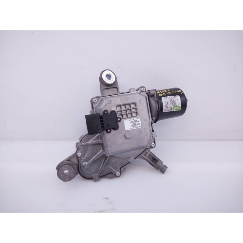 Recambio de motor limpia delantero para citroën c4 picasso exclusive referencia OEM IAM 53042446  E1-A4-35-1