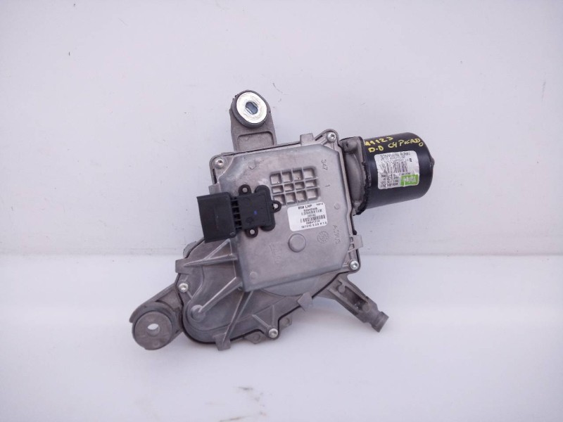 Recambio de motor limpia delantero para citroën c4 picasso exclusive referencia OEM IAM 53042446  E1-A4-35-1