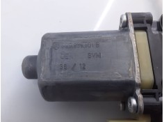 Recambio de elevalunas delantero izquierdo para volkswagen golf vii lim. advance bluemotion referencia OEM IAM 5Q0959801B  E1-B6 2