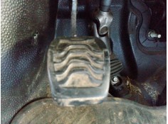 Recambio de pedal embrague para ford transit custom kasten 290 l1 referencia OEM IAM    2