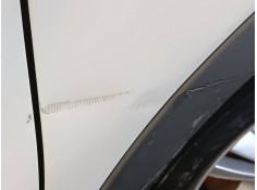 Recambio de aleta delantera derecha para ssangyong korando crystal referencia OEM IAM    2