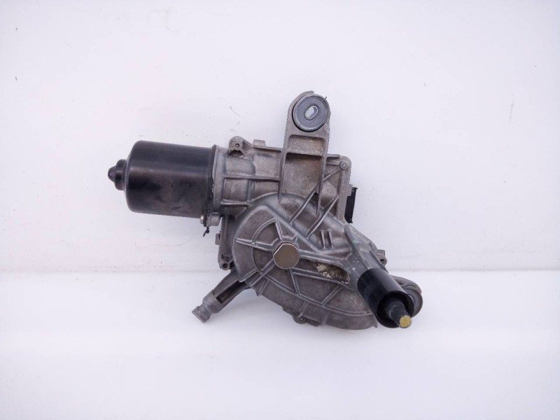 Recambio de motor limpia delantero para citroën c4 picasso exclusive referencia OEM IAM 53042446  E1-A4-35-1